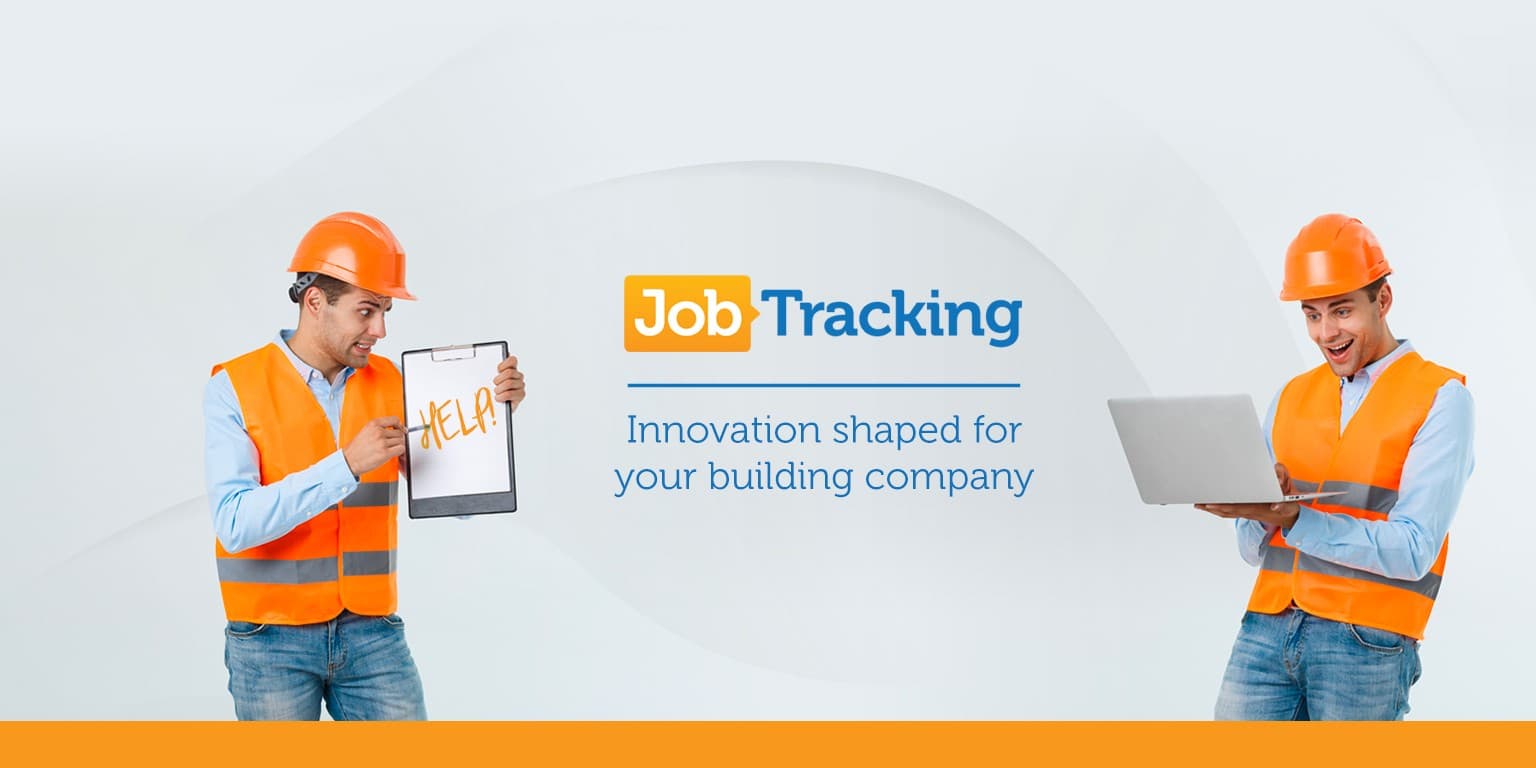 JobTracking