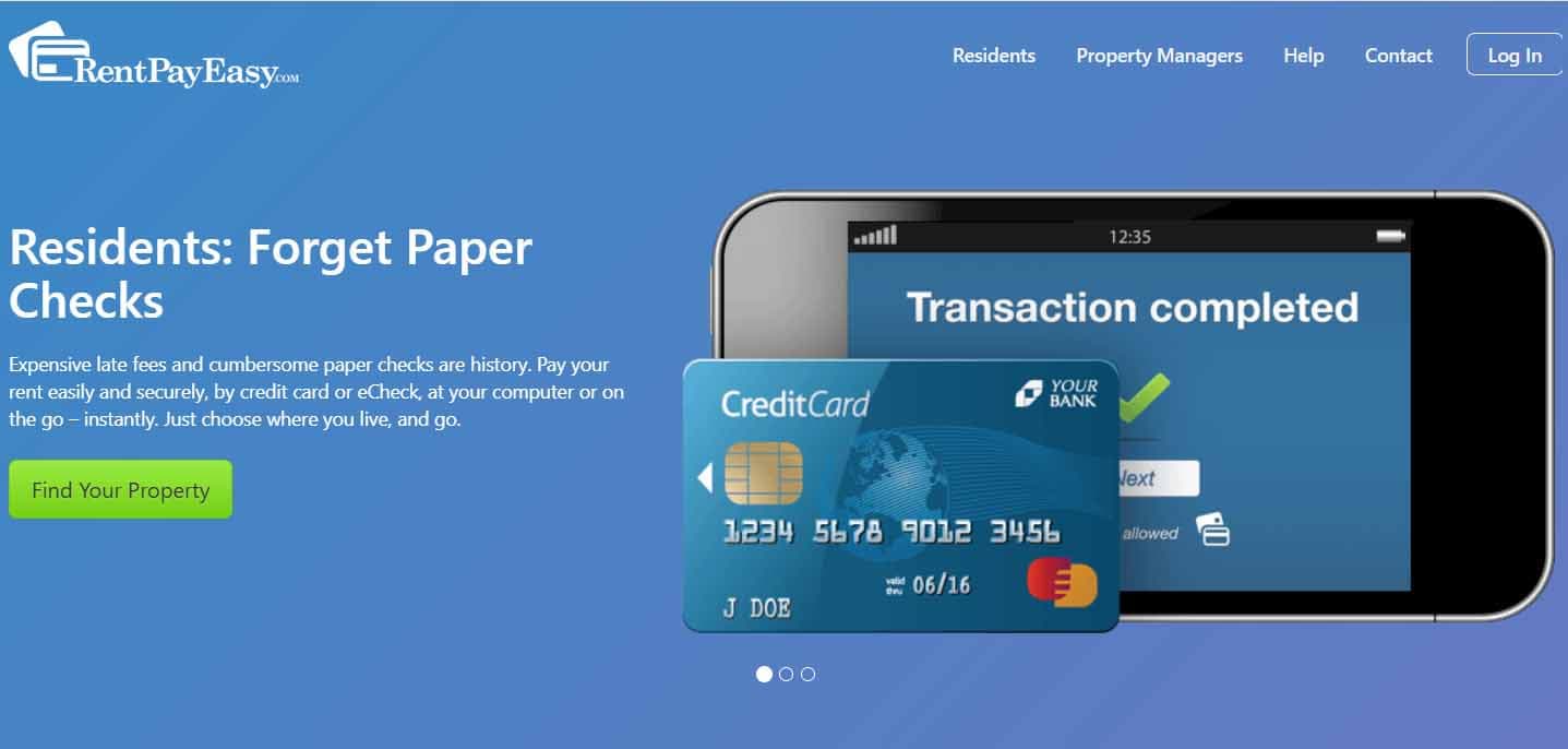 RentPayEasy